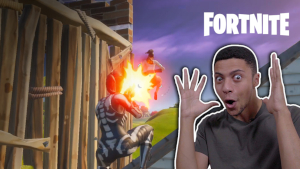 NHigh FPS in Overwatch