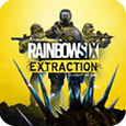 Rainbow Six Extraction [4K]