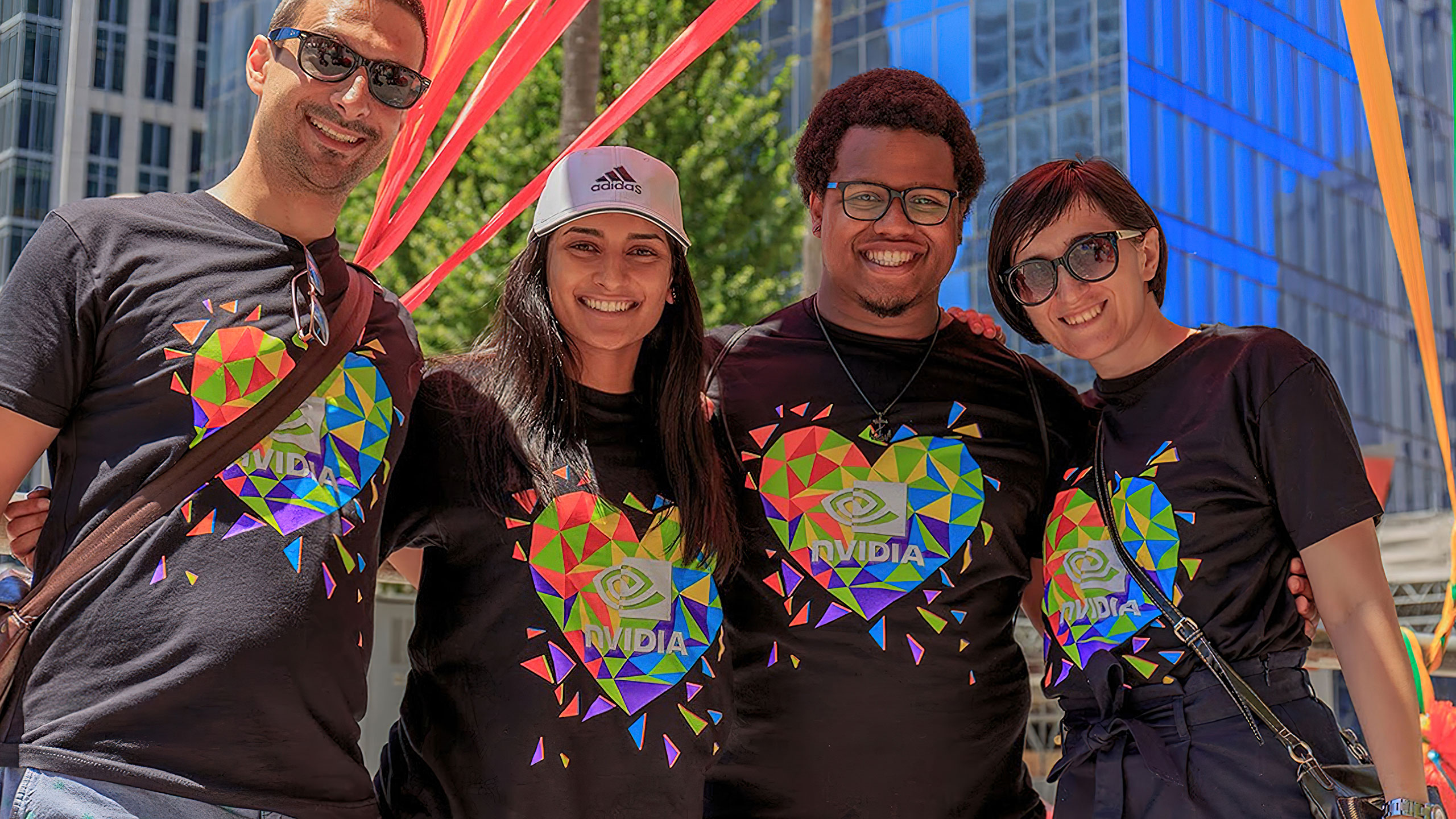  Diversity, Inclusion, and Belonging