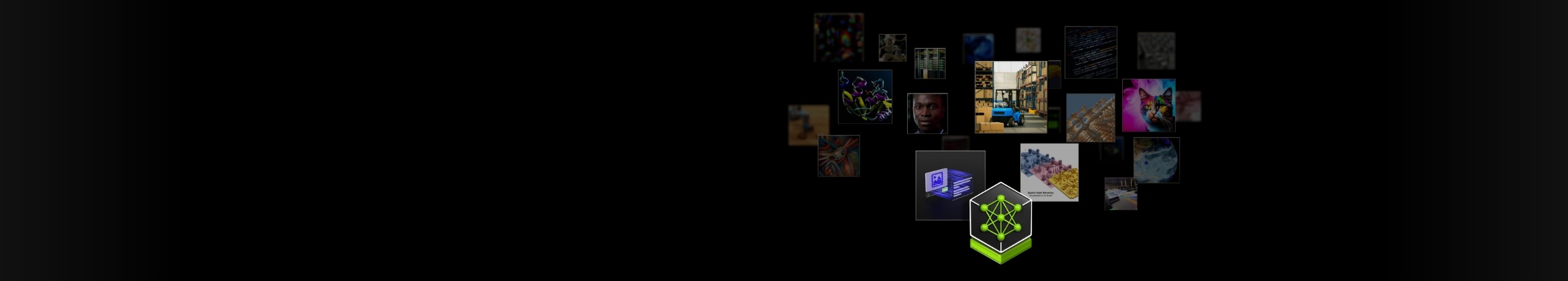 Intégrez l'IA générative à l'Edge avec NVIDIA Jetson™