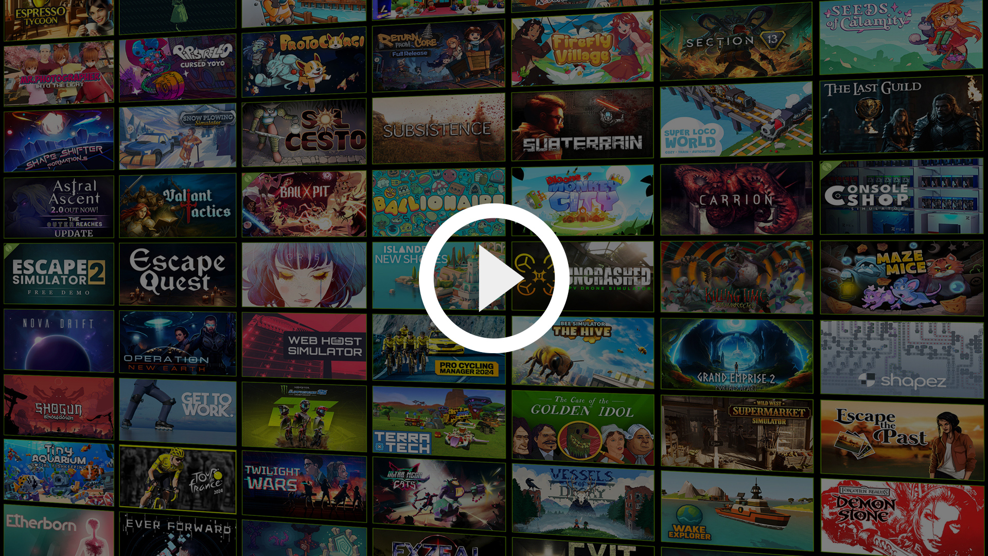 How Install-to-Play Works