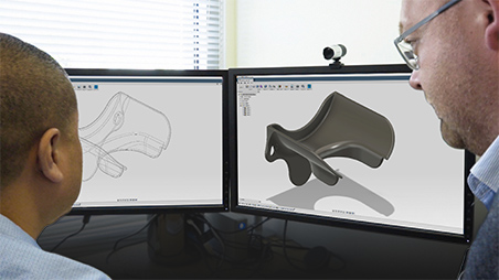 Teil 1: Produktdesign