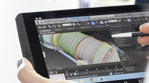 Part 2: Detailed Product Design