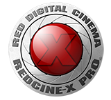 REDCINE-X PRO REDCINE-X PRO