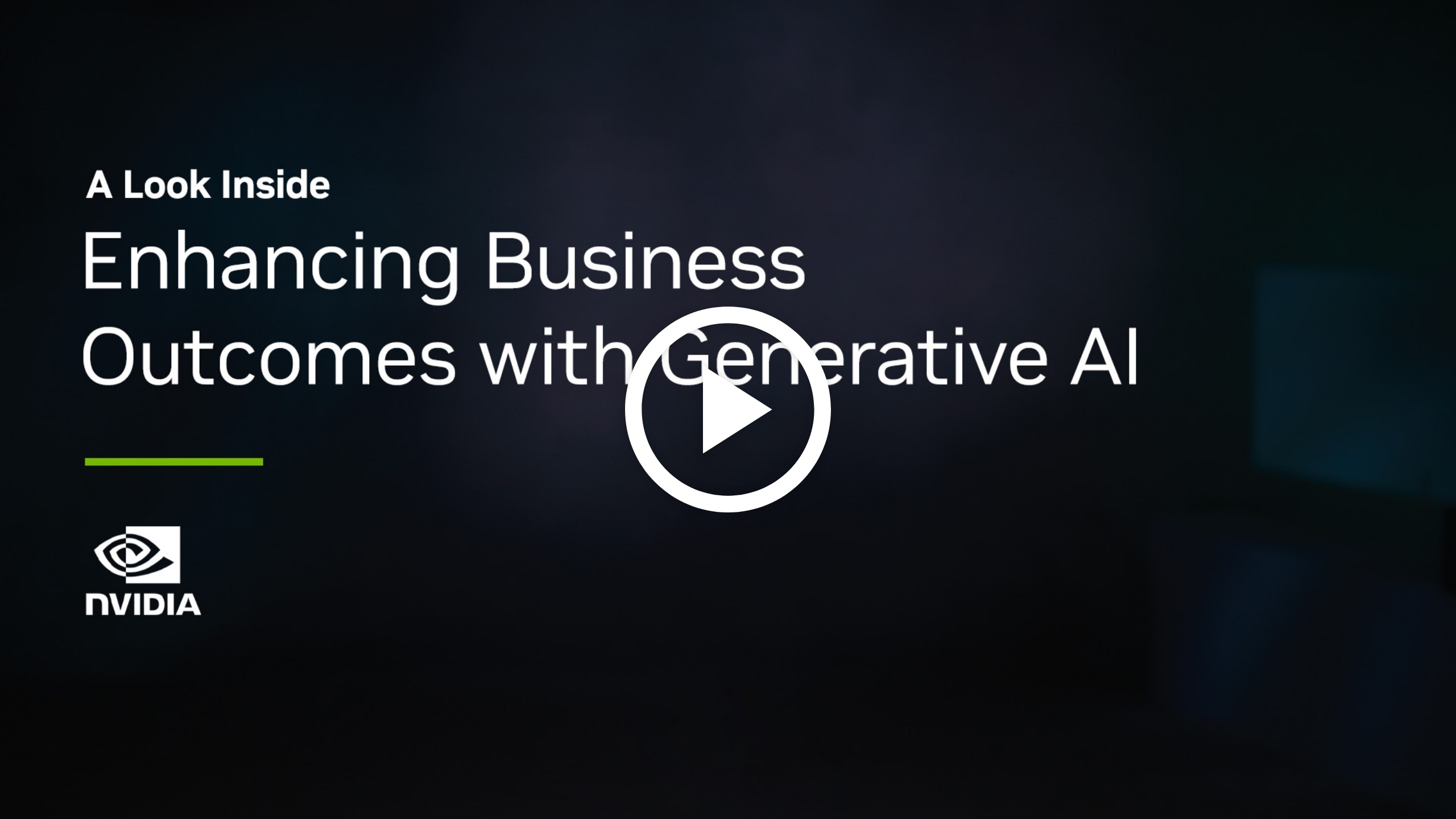 Explore Generative AI Use Cases for Your Business