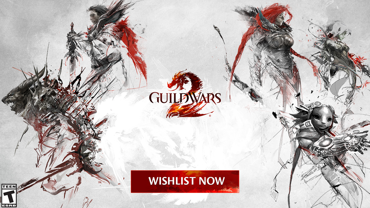Guild Wars 2 Emblazoned Dragon Throne Reward