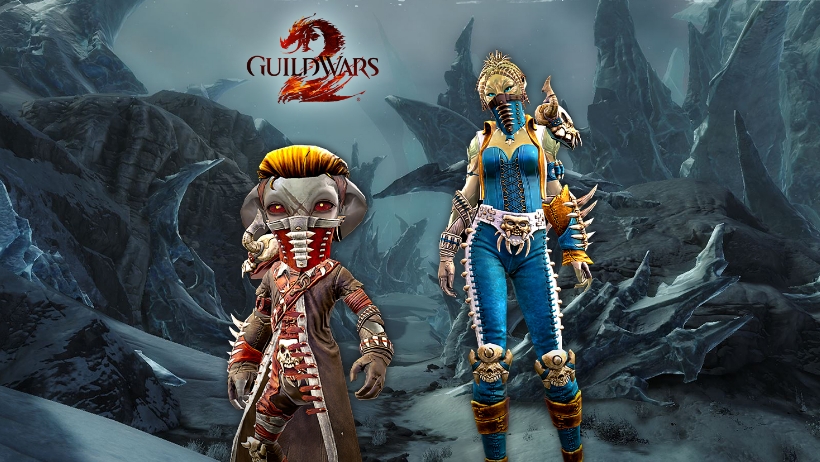 Guild Wars 2: Heroic Edition