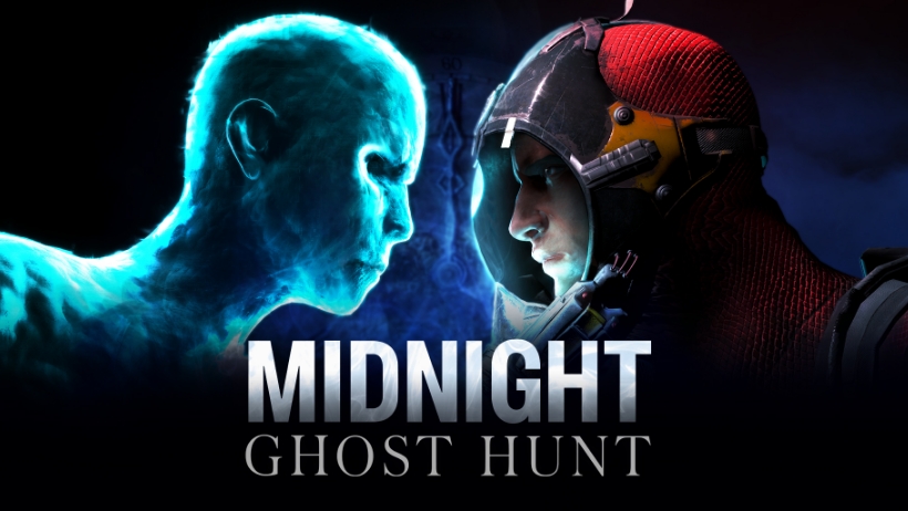 Midnight Ghost Hunt Full Game (Steam)