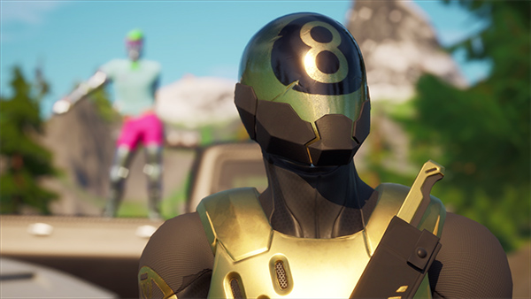 Trailer Oficial do Anúncio da RTX