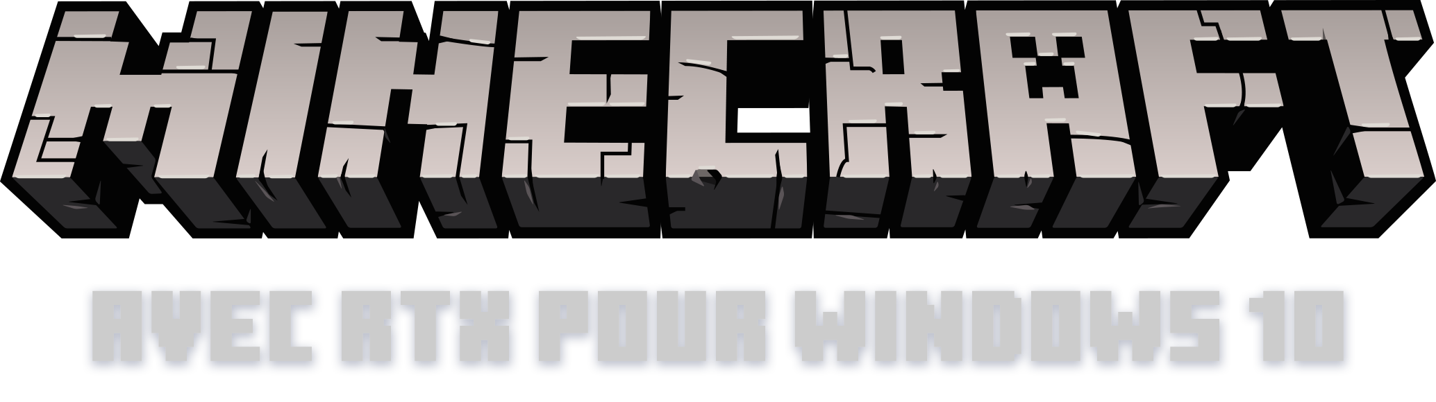 MINECRAFT WITH RTX™ FOR WINDOWS 10