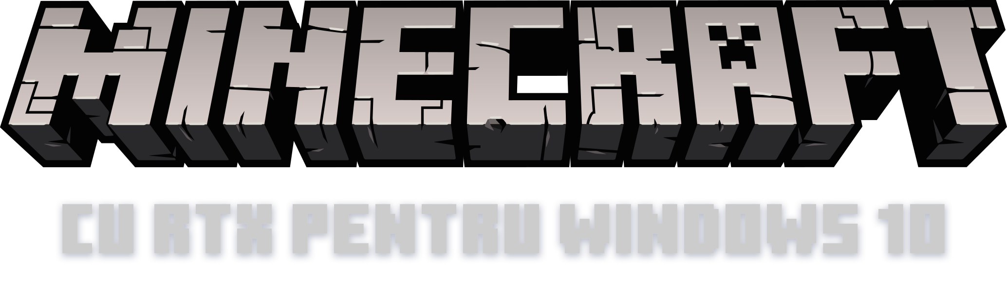 MINECRAFT WITH RTX™ FOR WINDOWS 10