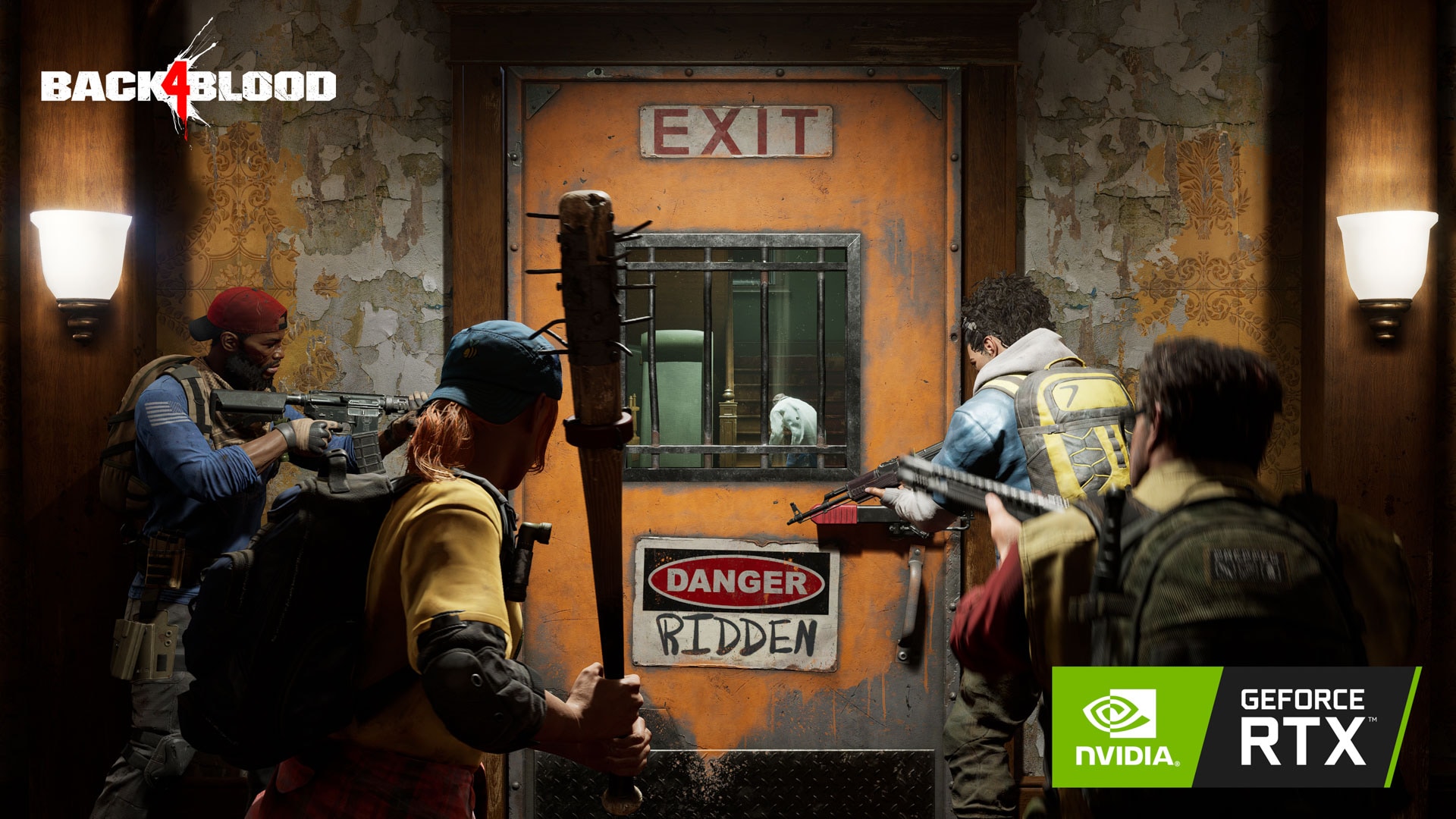 Back 4 Blood