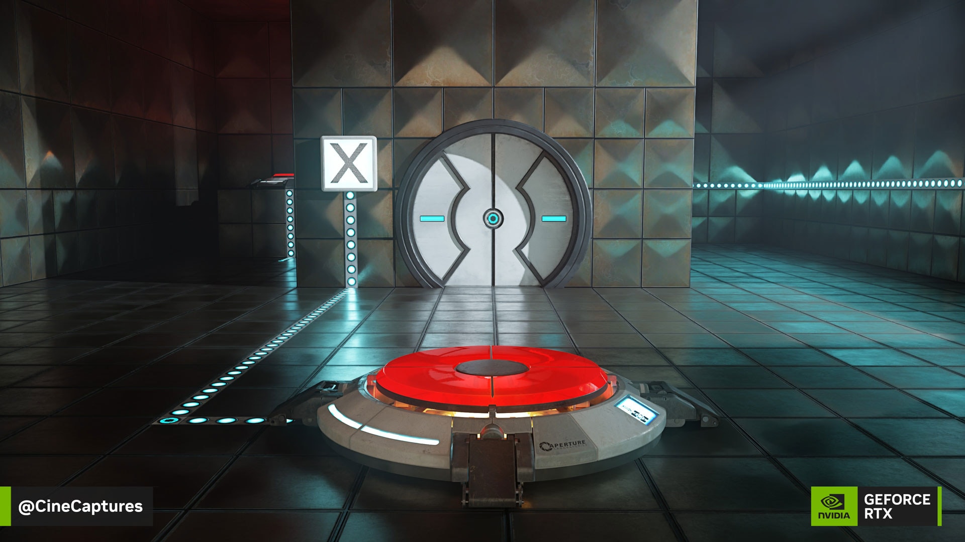 Portal RTX