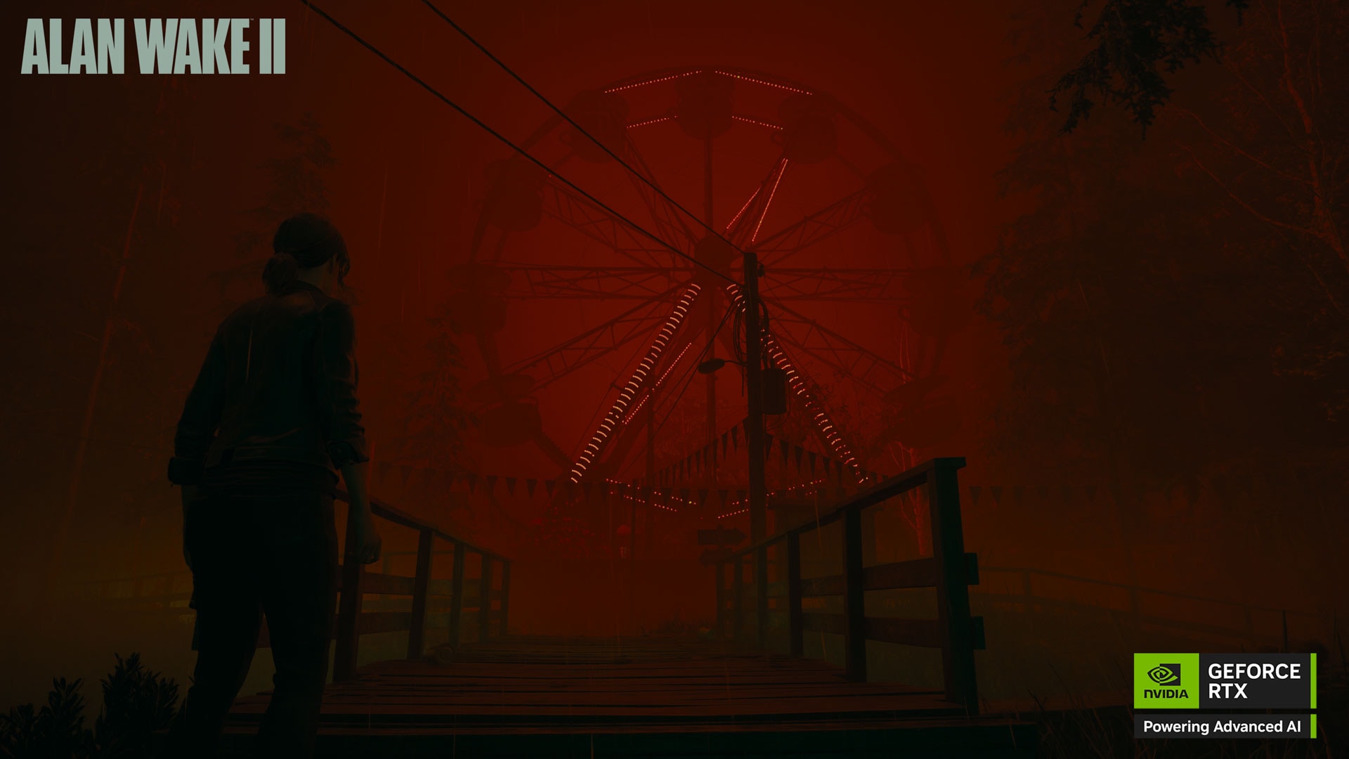 Alan Wake 2