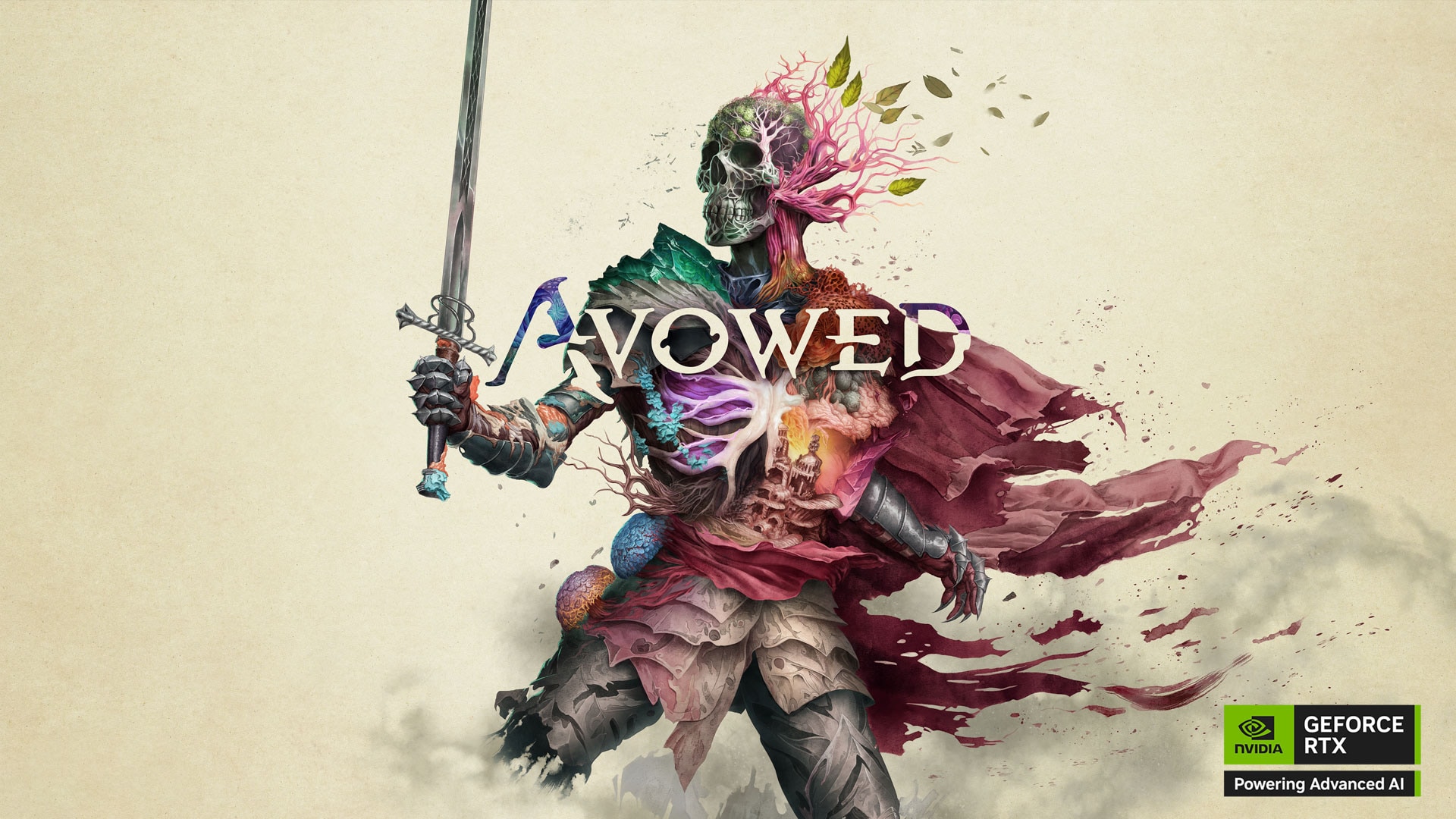 Avowed
