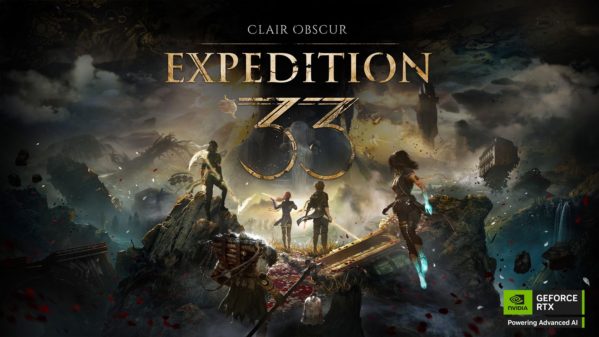 Clair Obscur: Expedition 33