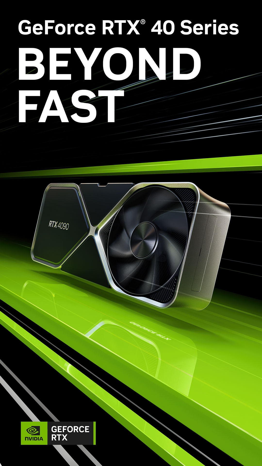 GeForce RTX