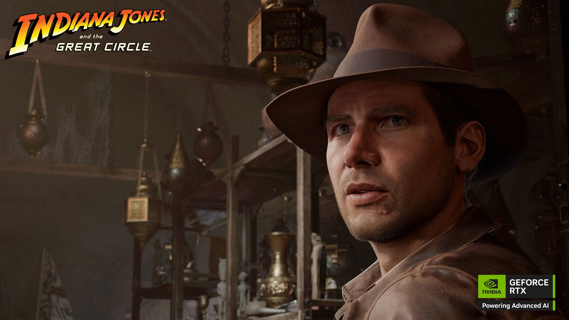 Indiana Jones and the Great Circle