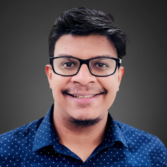 Amlan Madhab Panigrahi