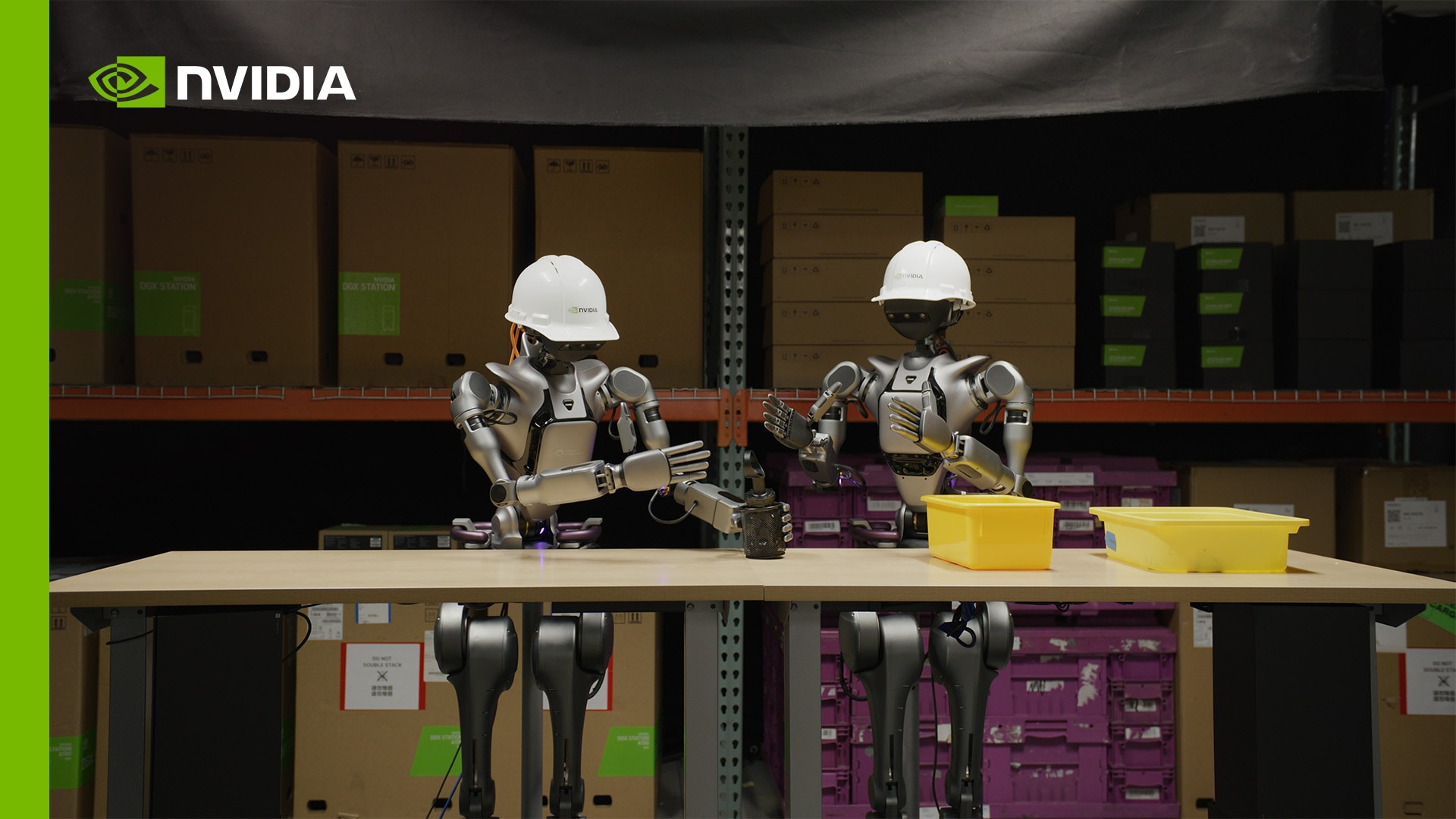 A series of images showing the top workloads CUDA-X libraries are applied to, including bioscience, physics, LLM diagrams, and more.